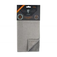 Салфетка из микрофибры Leonord М-10А двухсторонняя