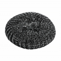 Мочалка для посуды York Макси стальная