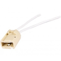 Патрон G9 керамический 