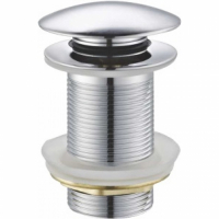 Донный клапан Ganzer F-17 без перелива