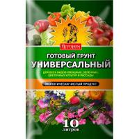 Грунт "Сам себе Агроном " универсальный (10 л)