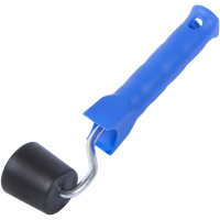 Валик прижимной обойный Toolberg Конус 40 мм, бюгель 6 мм 3003012