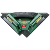 Лазерный уровень для укладки плитки Bosch PLT 2