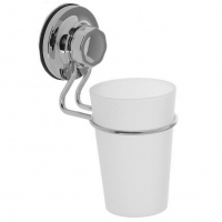 Стакан на вакуумной присоске L3706