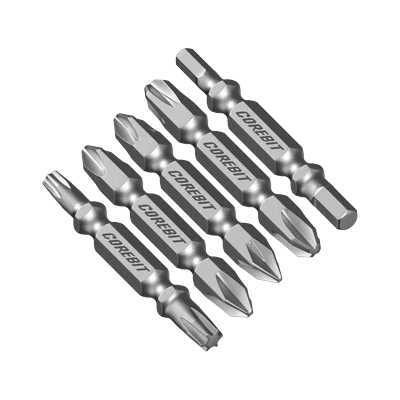 Набор бит NOX Corebit двухсторонних (5 шт)