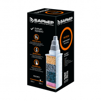 Сменная кассета Барьер Железо