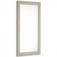 Зеркало 1200х600 мм "Дуб"