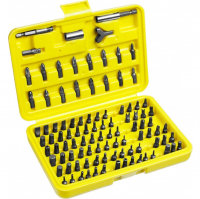 Набор бит Stayer Master (100 шт)