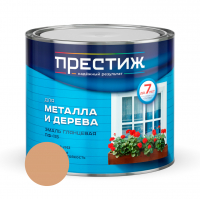 Эмаль алкидная ПФ-115 Престиж, Бежевая 1,9 кг