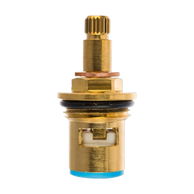 Кран-букса Ledeme L52-3 1/2" 20 шлицов, тонкая