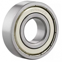 Подшипник 6204