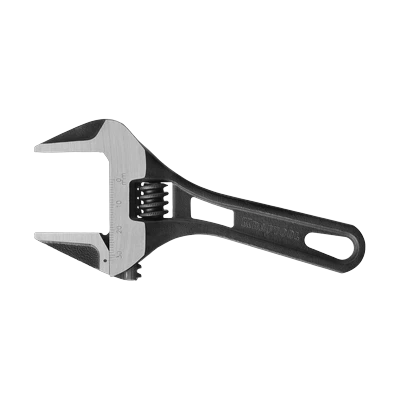 Ключ разводной Kraftool SlimWide Compact 140/32 мм 27266-20