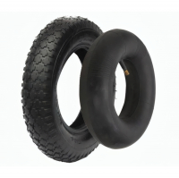 Ремкомплект камера+покрышка 3,25х3,00-80