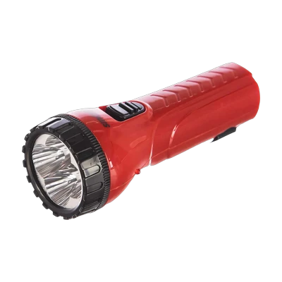 Фонарь Smartbuy SBF-93-R, аккумуляторный