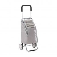 Сумки и тележки