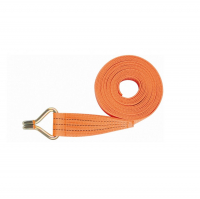 Тросы и багажные резинки