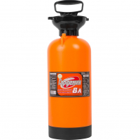 Опрыскиватель пневматический  8 л, Гардения