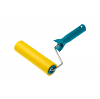 Валики и шпателя для обоев