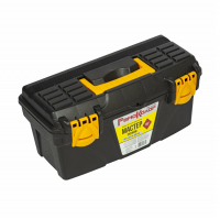 Ящик для инструмента Ремоколор Мастер Эконом 16"