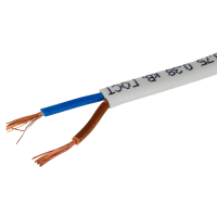 ШВВП 2х0,75 (ГОСТ) кабель медный