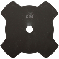 Нож для триммера с 4-мя лезвиями 4Т