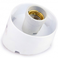 Основание (корпус) для НББ 64-60, наклонный, белый