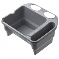 Ковш для краски Акор 215x190x95 мм (0,3 л) 301-01-300