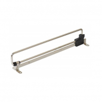 Штанги и штангодержатели