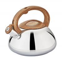 Чайник Grace 01830W 3 л ручка цвета дерева