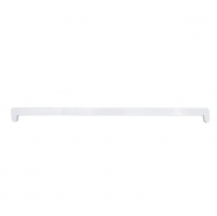 Заглушка торцевая для подоконника, 600 мм