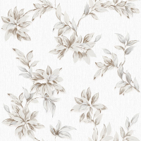 Обои бумажные Саратов Деревце 00 0,53х10,05 м