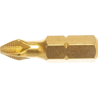 Бита Trigger Профи PH2  25 мм