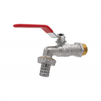 Кран с носиком Vieir VER5003 1/2"