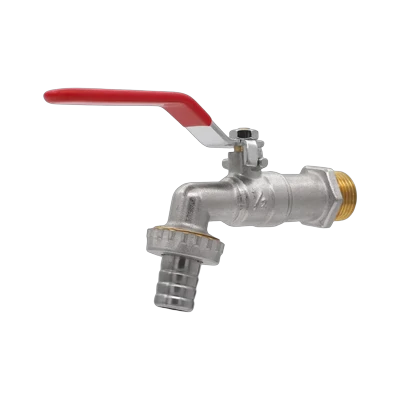 Кран с носиком Vieir VER5003 1/2"