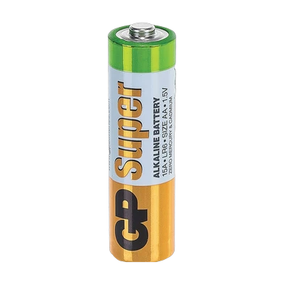 Элемент питания GP LR06 (1 шт)