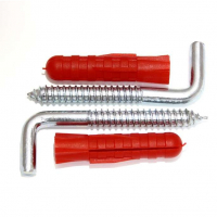 Крепление для бойлера и водонагревателя 10х90