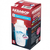 Сменный фильтр Аквафор В-5