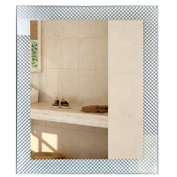 Зеркало Тьерри 500х600