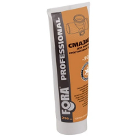 Смазка для пластиковых соединений, Fora (250 г)