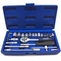 Набор автомобильного инструмента Варяг НИ-25 (25 шт)