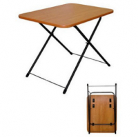 Стол туристический Nika ТСТ, складной