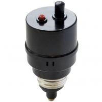 Пробка-автомат 16А Е27  