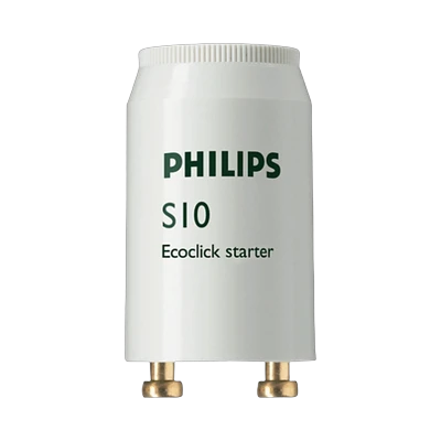 Стартер Philips S10 220V 4-65W