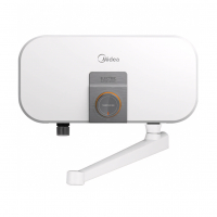 Водонагреватель электрический Midea Infinity MIWH-3500T