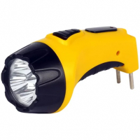 Фонарь Smartbuy SBF-88-Y, аккумуляторный