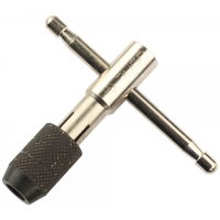 Метчикодержатель Т-образный М8-М12, Зубр Мастер