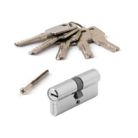 Цилиндровый механизм (личинка)  70 мм ZМ-70-CR, Avers