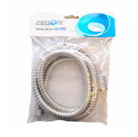 Шланг для душа Zegor WKR-003 имп/имп 1,5 м