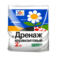 Дренаж крупный 2 л (10-20 мм)