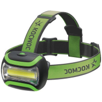 Фонарь Космос KOC-H3WCOBLED налобный